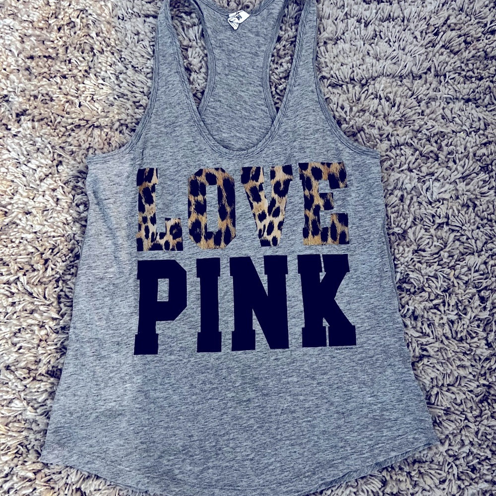 Victoria Secret PINK tank top